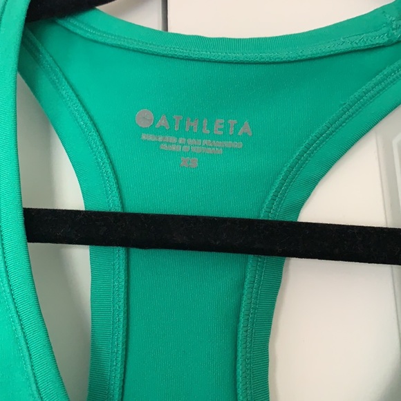 Athleta Tank Top - Picture 2 of 3